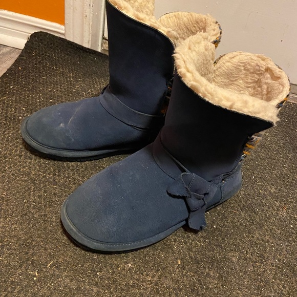 Bearpaw winter boots size 8 - Picture 5 of 5